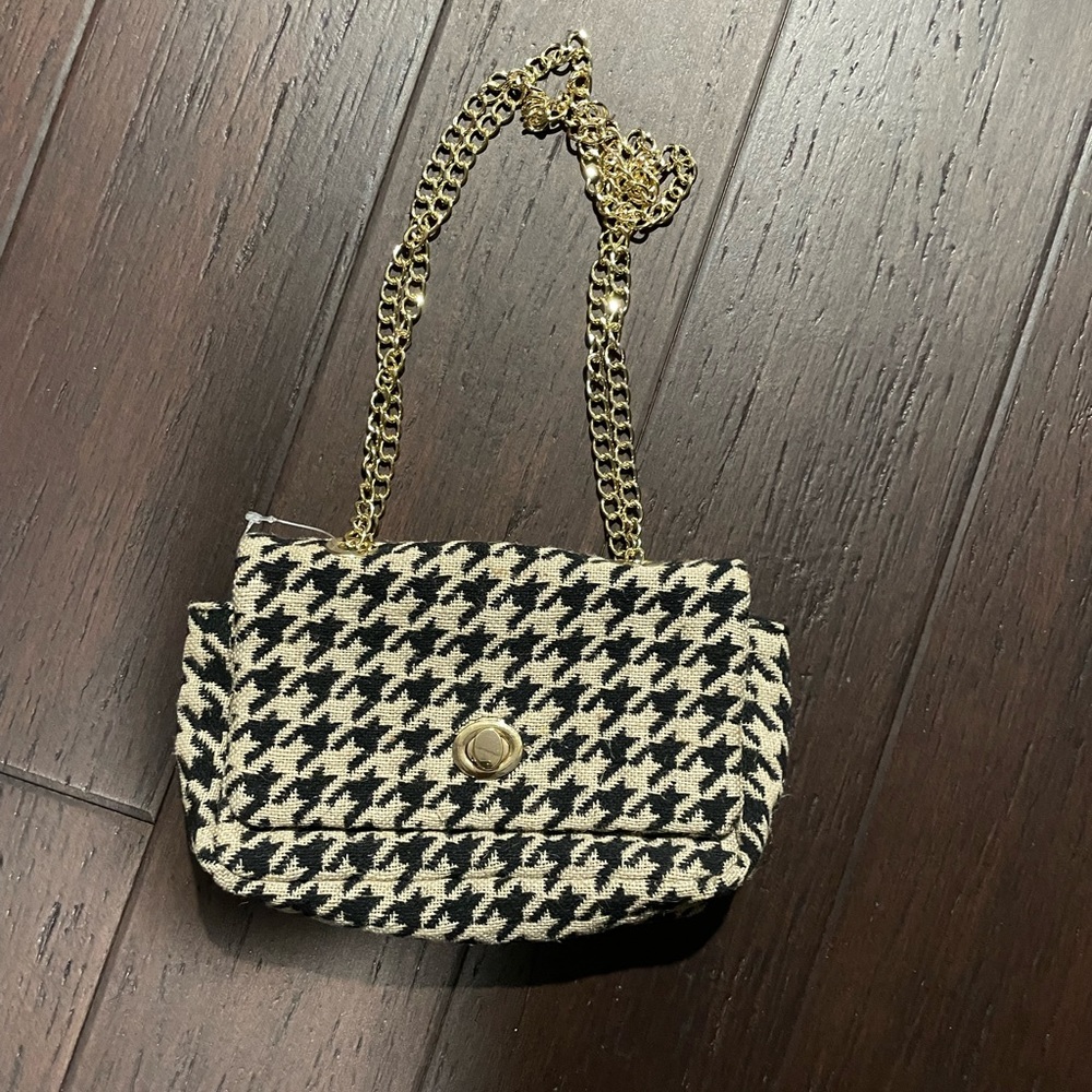 NWT H& M purse